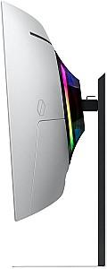 Monitor gaming Samsung Odyssey G8 LS34DG852SIXUA