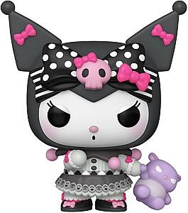 Figurina personaj Funko Pop Kuromi (88860)