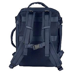 Rucsac sportiv Tucano Tugo M Dry Albastru