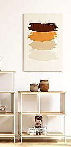 Etajera DP Loreto 3 Nivele 70x30x79.5H