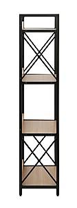 Etajera DP Karl 4 Nivele 51x30x137.5H