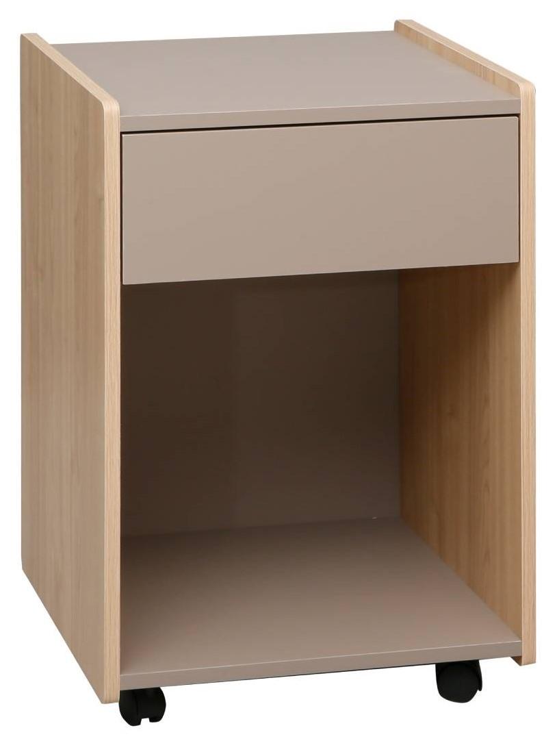 Comoda DP Odys Wood