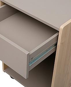 Comoda DP Odys Wood