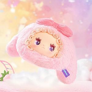 Jucarie de plus Pop Top Lovely Emma - Pufosii (MJ-000086)