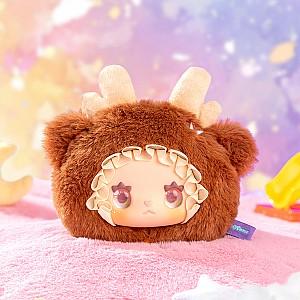 Jucarie de plus Pop Top Lovely Emma - Pufosii (MJ-000086)