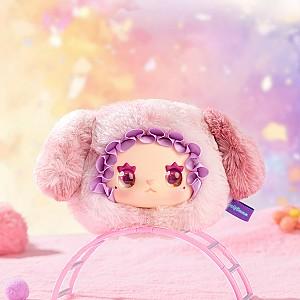 Jucarie de plus Pop Top Lovely Emma - Pufosii (MJ-000086)