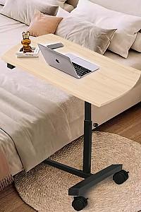Masuta laterala DP Lifto Oak M37 / Black