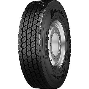 Anvelopa camion Matador 315/60 R22.5 D HR-4 152/148L 20PR M+S