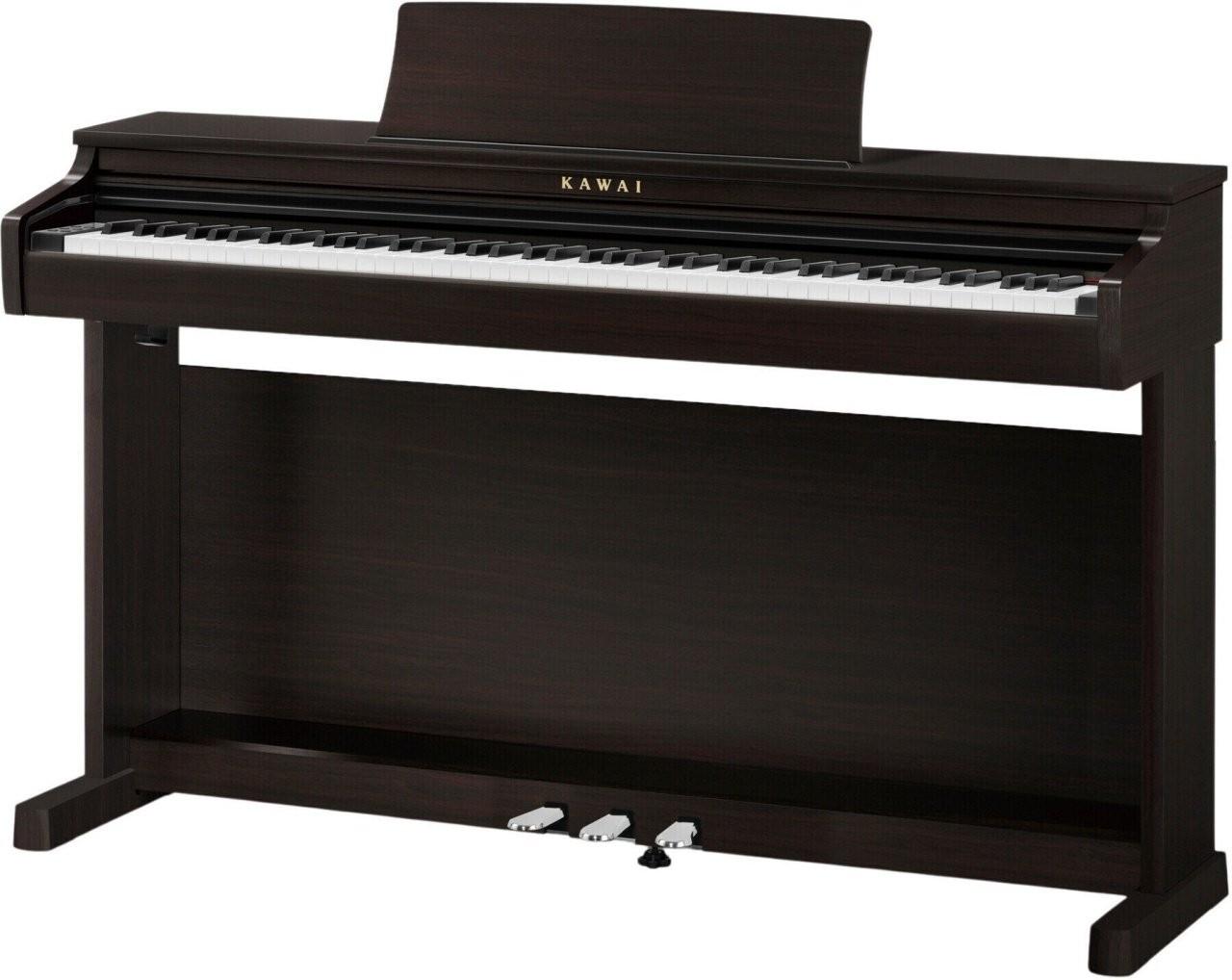 Pian digital Kawai CX202R