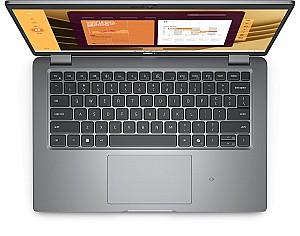 Laptop DELL Latitude 5450 Grey (Ultra 5 135U, 16/512GB, Linux)
