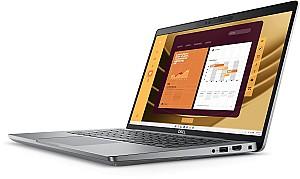 Laptop DELL Latitude 5450 Grey (Ultra 5 135U, 16/512GB, Linux)