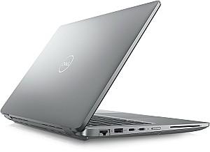 Laptop DELL Latitude 5450 Grey (Ultra 5 135U, 16/512GB, Linux)
