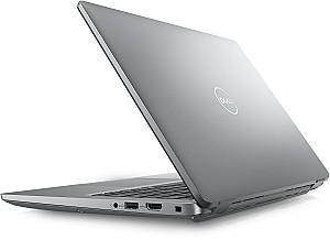 Laptop DELL Latitude 5450 Grey (Ultra 5 135U, 16/512GB, Linux)