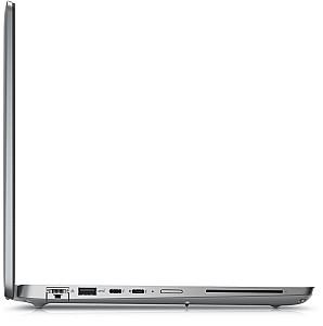 Laptop DELL Latitude 5450 Grey (Ultra 5 135U, 16/512GB, Linux)