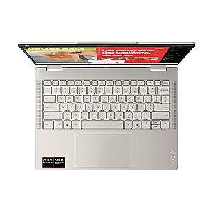 Laptop Lenovo Yoga 7 2-in-1 14AKP10 (83JR0092RK)
