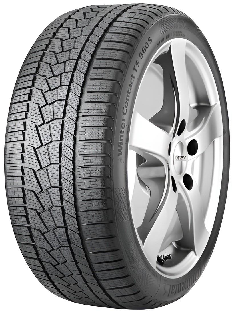 Anvelopa Continental 255/40R22 Conti WinterContact TS860S NEO 103V XL FR