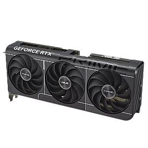 Placa video Asus Prime GeForce RTX 5070 Black OC Edition