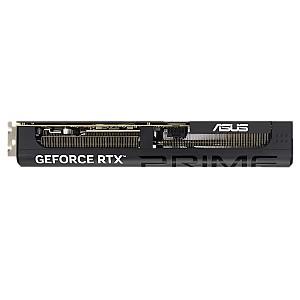Placa video Asus Prime GeForce RTX 5070 Black OC Edition