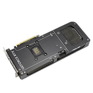 Placa video Asus Prime GeForce RTX 5070 Black OC Edition