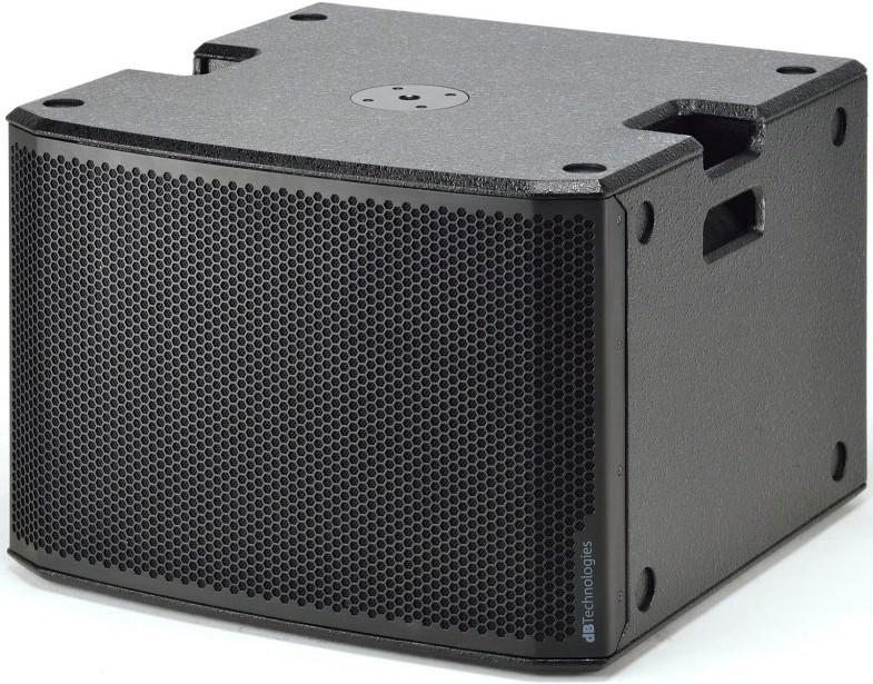 Boxe dBTechnologies SUB 915