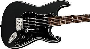 Chitara electrica Fender Squier Affinity Stratocaster 15G HSS LF CFM