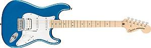 Chitara electrica Fender Squier Affinity Stratocaster 15G HSS LPB