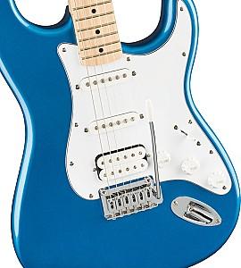 Chitara electrica Fender Squier Affinity Stratocaster 15G HSS LPB