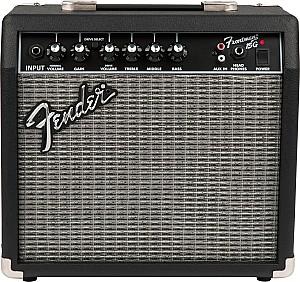 Chitara electrica Fender Squier Affinity Stratocaster 15G HSS LPB