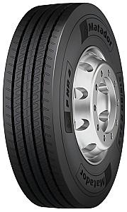 Anvelopa Matador 265/70R19.5 F HR-4 140/138M LRG 14PR M+S EU