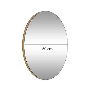 Oglindă Trendy Aur 60