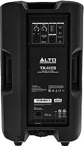 Boxe ALTO TX 412B