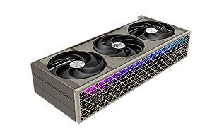 Placa video Sapphire Nitro+ Radeon RX 9070
