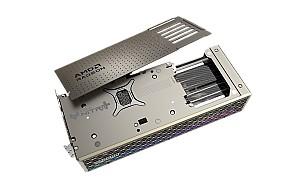Placa video Sapphire Nitro+ Radeon RX 9070