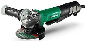 Polizor unghiular Hitachi-HiKOKI G13BYEQ2WDZ