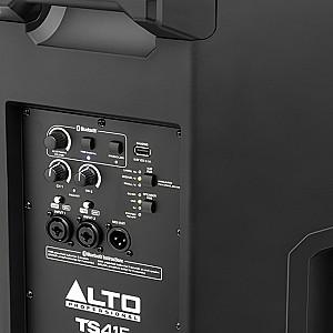 Boxe ALTO TS415