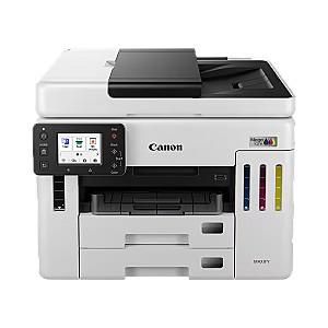Imprimanta Canon Maxify GX7140