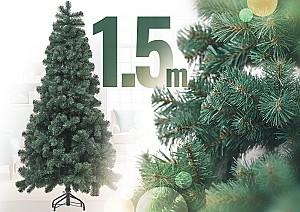 Brad artificial DIVI TREES Clasic 1.5 m