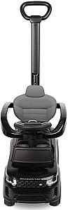 Tolocar Caretero Land Rover Discovery Black