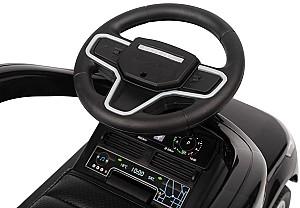Tolocar Caretero Land Rover Discovery Black
