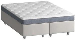 Saltea Trendy Papatya 140x190 cm Alb