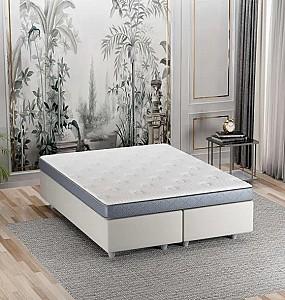 Saltea Trendy Papatya 120x200 cm Alb
