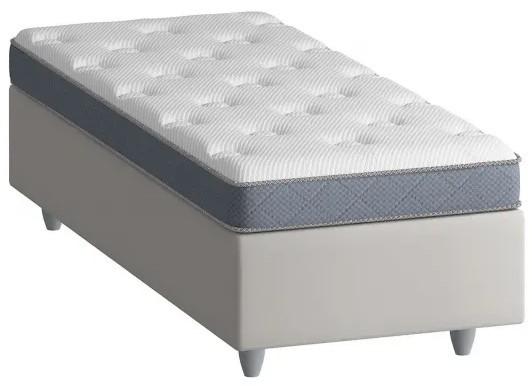 Saltea Trendy Papatya 90x190 cm Alb