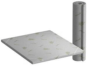 Topper saltea Trendy Aloevera 140x200 cm Alb