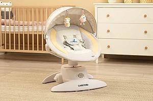 Leagan Caretero Opti Beige