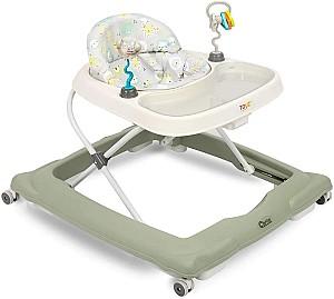 Premergator Caretero Canto Green
