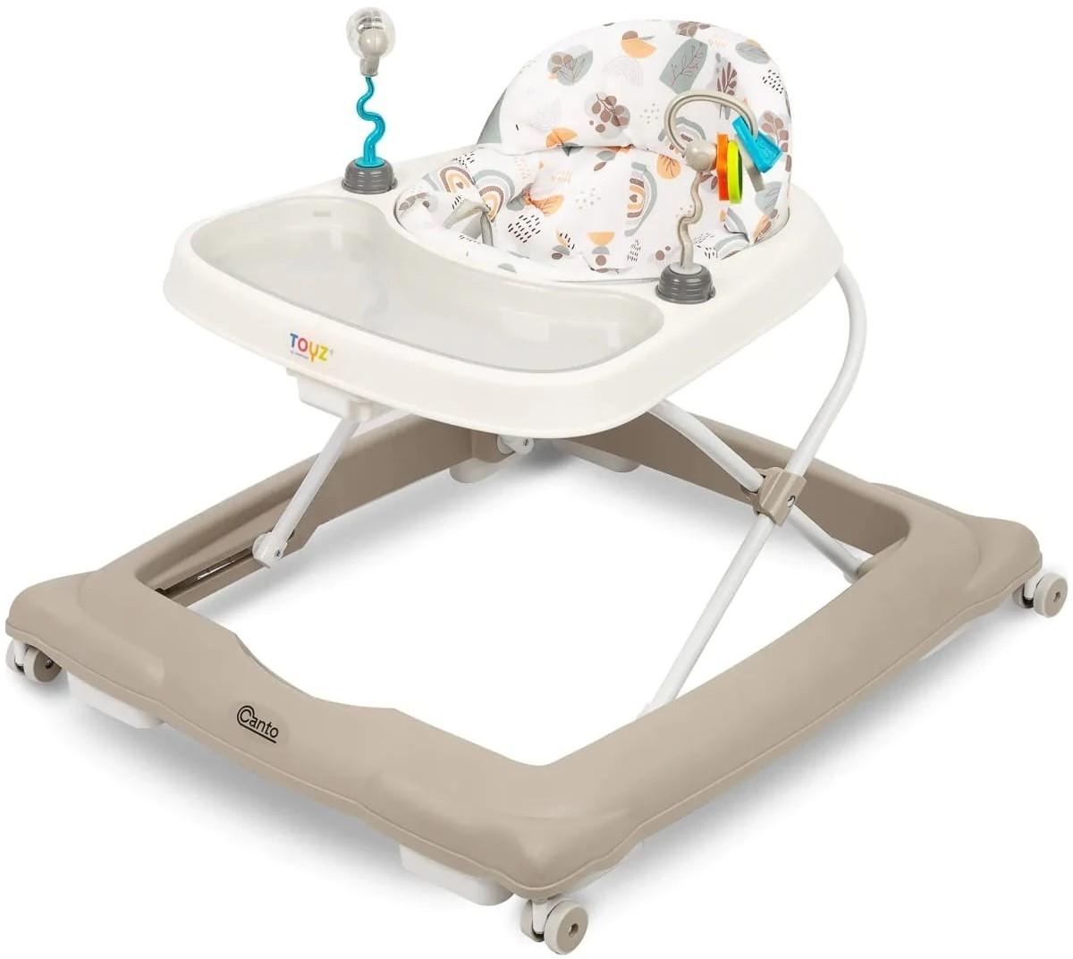Premergator Caretero Canto Beige