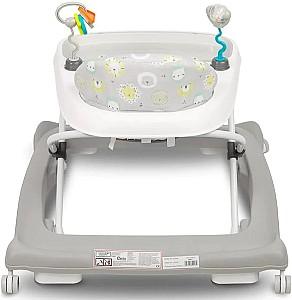 Premergator Caretero Canto Grey