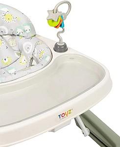 Premergator Caretero Canto Green