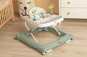 Premergator Caretero Canto Green