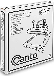 Premergator Caretero Canto Green
